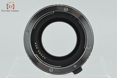 [Used] Canon Extension Tube EF12 II