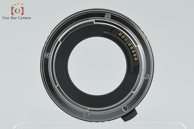 [Used] Canon Extension Tube EF12 II
