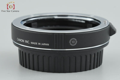 [Used] Canon Extension Tube EF12 II