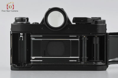 【中古】Canon キヤノン F-A モータードライブ付属 希少品