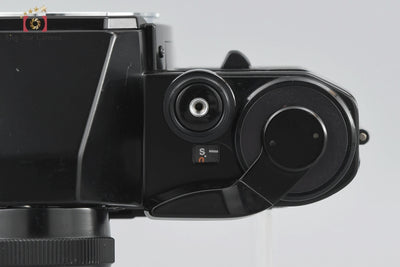 【中古】Canon キヤノン F-A モータードライブ付属 希少品