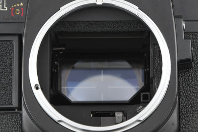 【中古】Canon キヤノン F-A モータードライブ付属 希少品