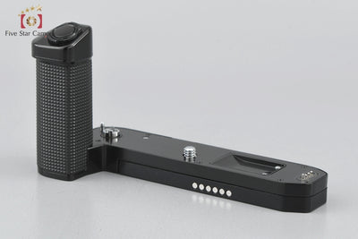【中古】Canon キヤノン F-A モータードライブ付属 希少品