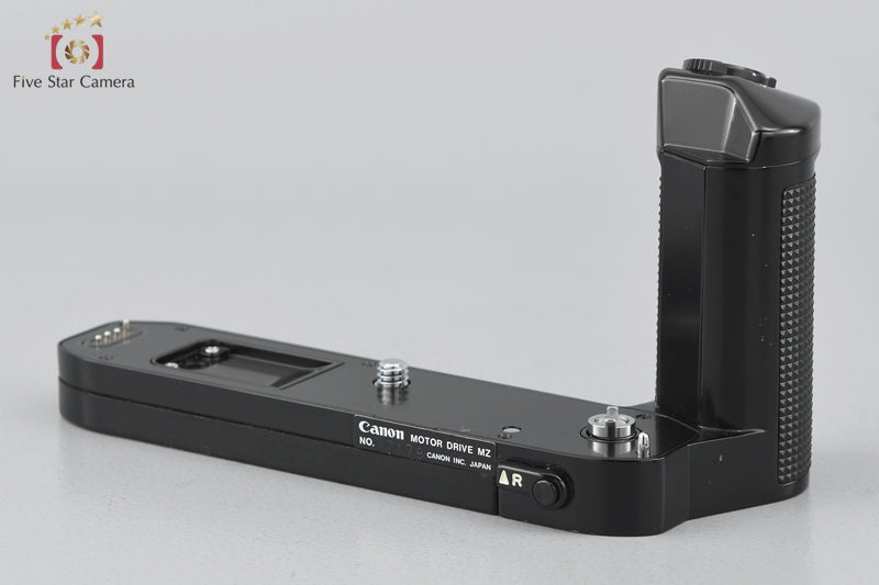 中古】Canon キヤノン F-A モータードライブ付属 希少品 – Five Star