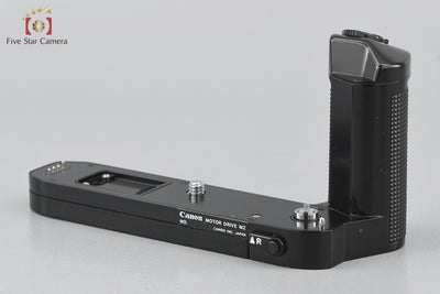 【中古】Canon キヤノン F-A モータードライブ付属 希少品