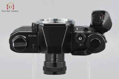 【中古】Canon キヤノン F-A モータードライブ付属 希少品