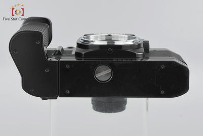 【中古】Canon キヤノン F-A モータードライブ付属 希少品