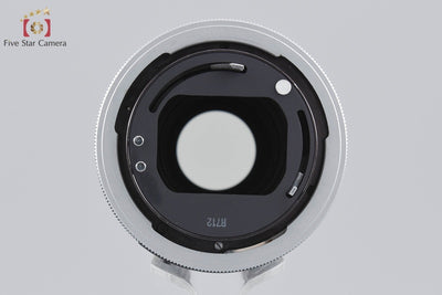 【中古】Canon キヤノン FD 100-200mm f/5.6 S.C.