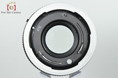 [Used] Canon FD 135mm f/2.5 S.C