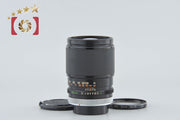 [Used] Canon FD 135mm f/2.5