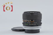 [Used] Canon FD 24mm f/2.8 S.S.C.