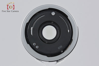 [Used] Canon FD 24mm f/2.8 S.S.C.