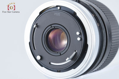 [Used] Canon FD 24mm f/2.8 S.S.C.