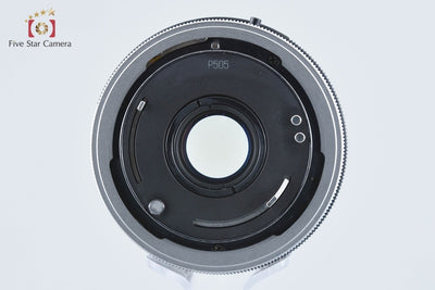 [Used] Canon FD 24mm f/2.8 S.S.C.