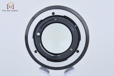 [Used] Canon FD 55mm f/1.2