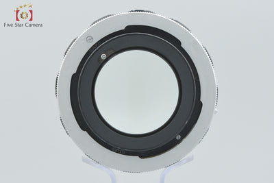 [Used] Canon FL 55mm f/1.2