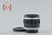 [Used] Canon FL 55mm f/1.2