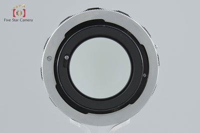 [Used] Canon FL 55mm f/1.2