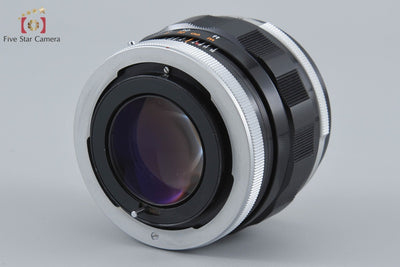 [Used] Canon FL 55mm f/1.2