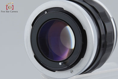[Used] Canon FL 55mm f/1.2