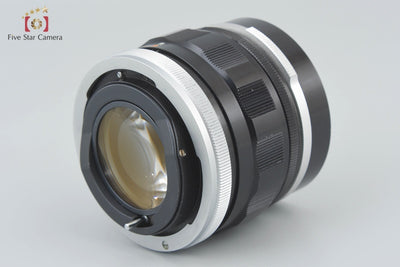 [Used] Canon FL 58mm f/1.2