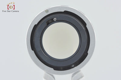 [Used] Canon FL 58mm f/1.2