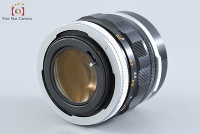 [Used] Canon FL 58mm f/1.2