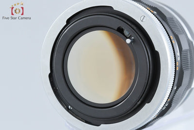 [Used] Canon FL 58mm f/1.2