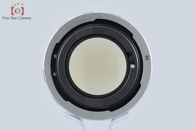 [Used] Canon FL 58mm f/1.2