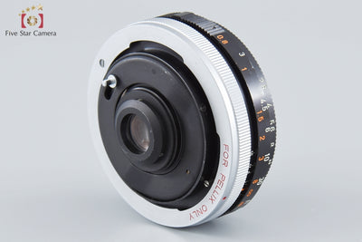 【Used】Canon FLP 38mm f/2.8 Lens for PELLIX