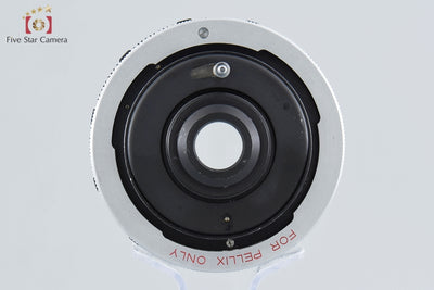 【Used】Canon FLP 38mm f/2.8 Lens for PELLIX