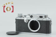 【中古】Canon キヤノン IV Sb レンジファインダーフィルムカメラ