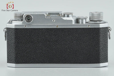 【中古】Canon キヤノン IV Sb レンジファインダーフィルムカメラ