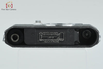 【中古】Canon キヤノン IV Sb レンジファインダーフィルムカメラ