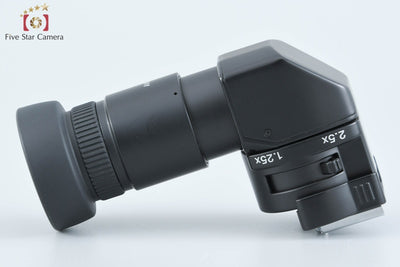 【中古】Canon キヤノン アングルファインダー C