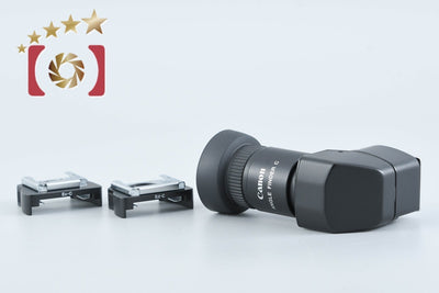 [Used] Canon Angle Finder C