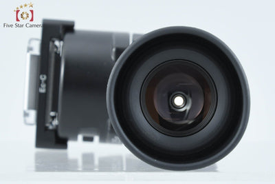 【中古】Canon キヤノン アングルファインダー C