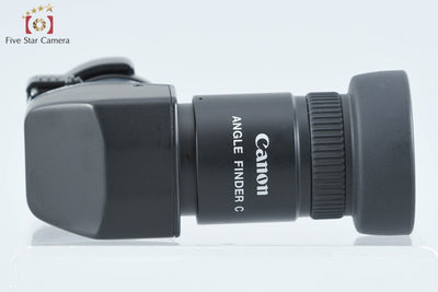 [Used] Canon Angle Finder C