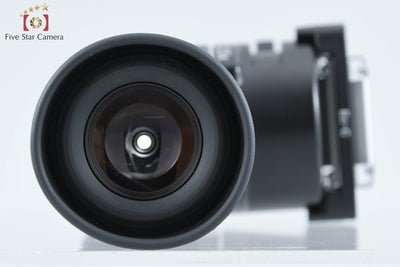 【中古】Canon キヤノン アングルファインダー C
