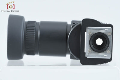 【中古】Canon キヤノン アングルファインダー C