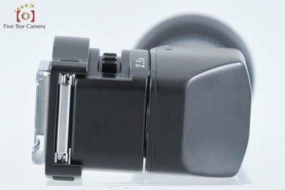 【中古】Canon キヤノン アングルファインダー C