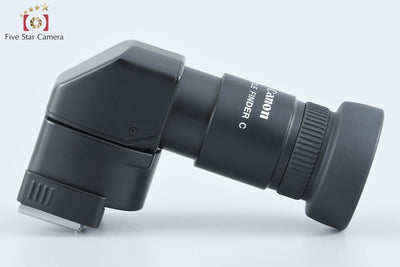[Used] Canon Angle Finder C
