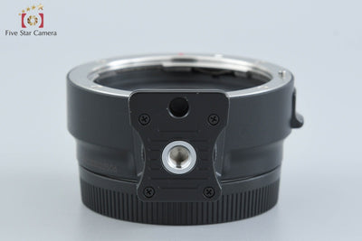 【中古】Canon キヤノン EF-EOS M マウントアダプター
