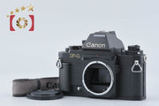 [Used] Canon New F-1 AE Film SLR Camera