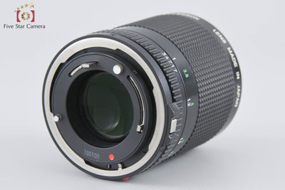 【中古】Canon キヤノン New FD 100mm f/2