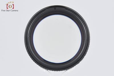 【中古】Canon キヤノン New FD 100mm f/2