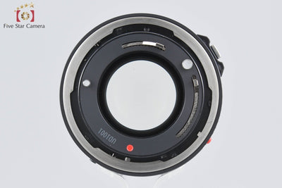 【中古】Canon キヤノン New FD 100mm f/2