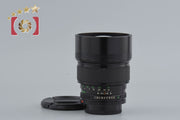[Used] Canon New FD 135mm f/2