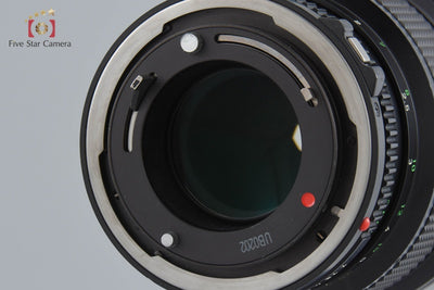 [Used] Canon New FD 135mm f/2