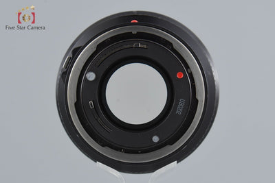 [Used] Canon New FD 135mm f/2